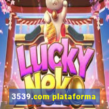 3539.com plataforma